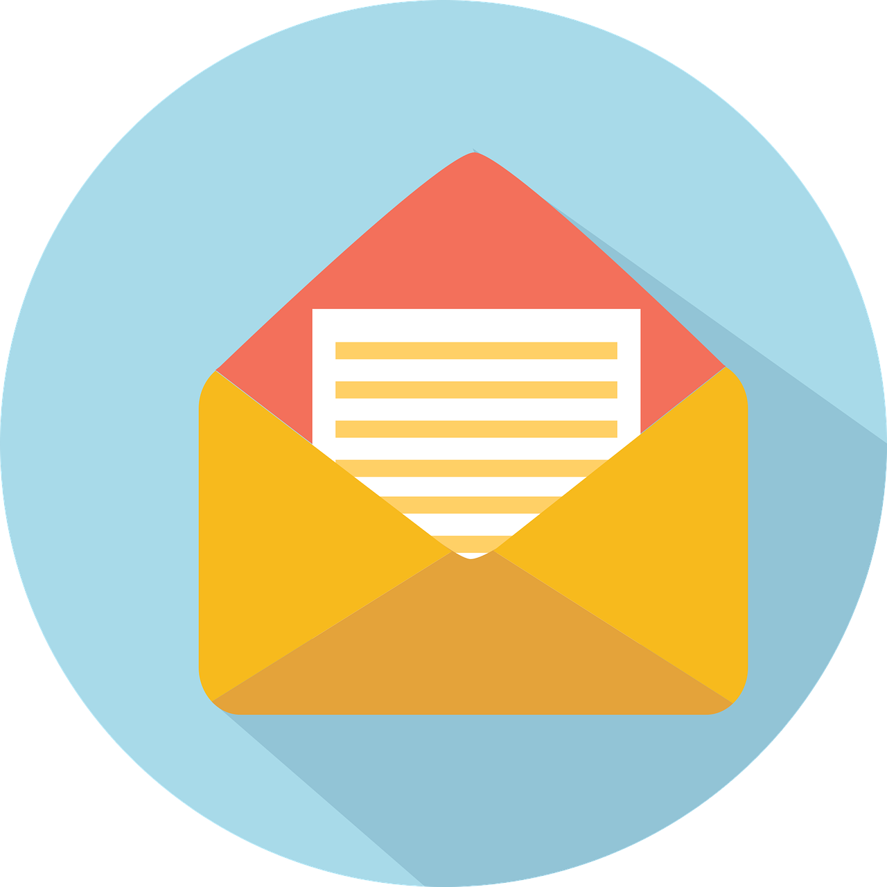 MAIL