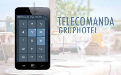 TELECOMANDA