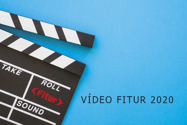 Vídeo Fitur 2020