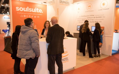 ESTAMOS EN FITUR 2016