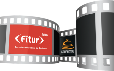 FITUR 2016